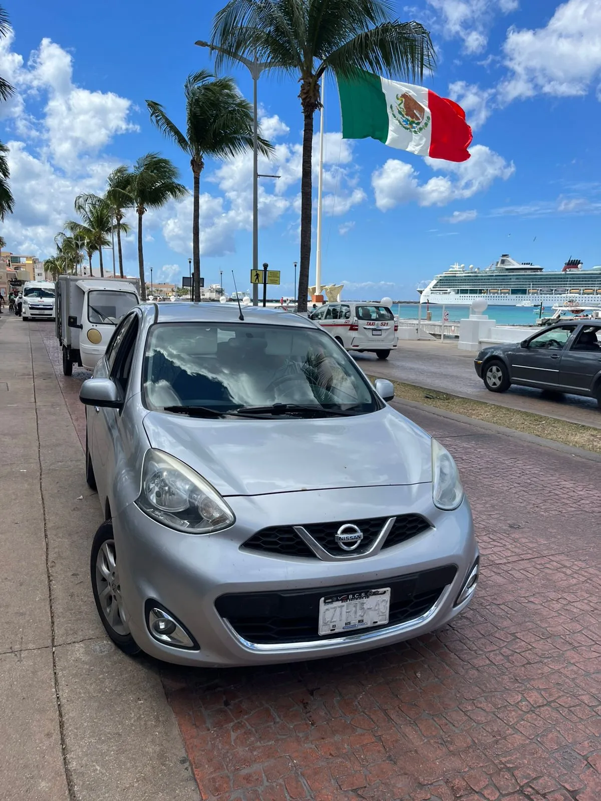 Auto Compacto